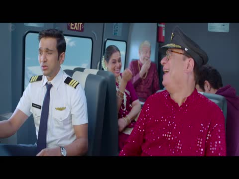 Khichdi 2 2023 Hindi
