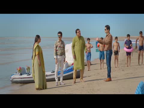 Khichdi 2 2023 Hindi