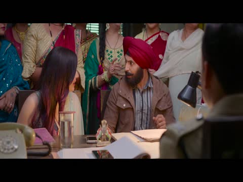 Khichdi 2 2023 Hindi