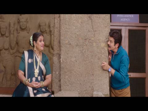 Khichdi 2 2023 Hindi