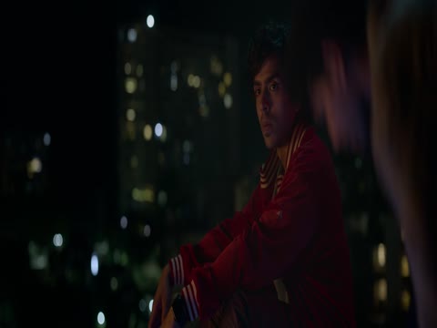 Kho Gaye Hum Kahan 2023 Hindi