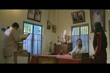 Kho Kho 2021 hd print in hindi