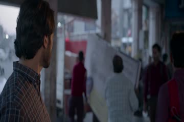 Khuda Haafiz 2020