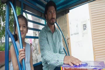 Khuda Haafiz Chapter 2 Agni Pariksha 2022 Hindi