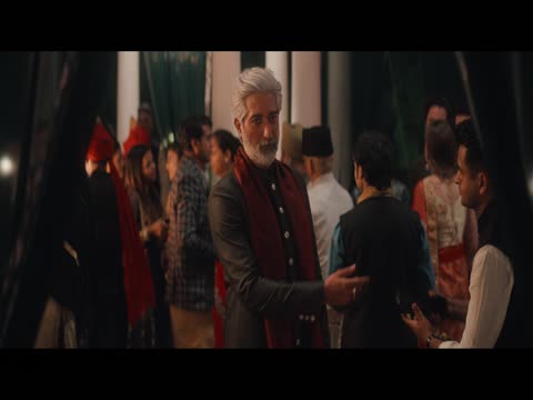 Khufiya 2023 Hindi