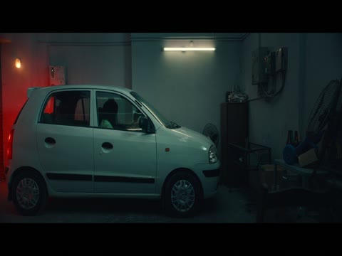 Khufiya 2023 Hindi