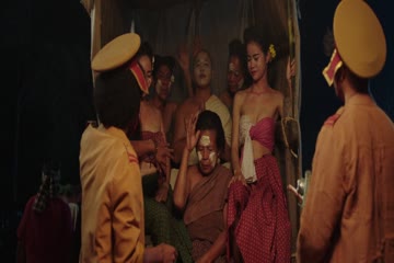 Khun Phaen Begins 2019 in Hindi dubb