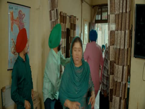 Khushkhabri 2026 Punjabi