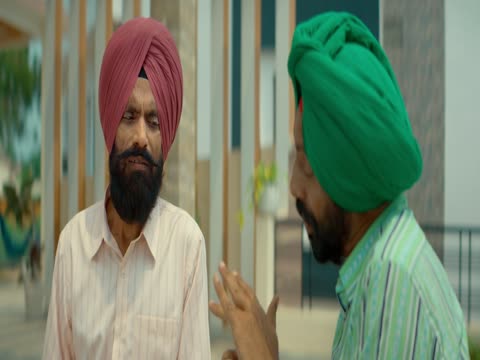 Khushkhabri 2026 Punjabi