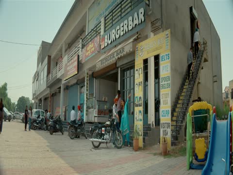 Khushkhabri 2026 Punjabi