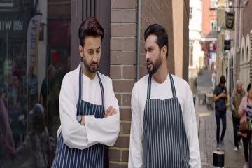 Ki Mein Jhoot Boleya 2023 Punjabi
