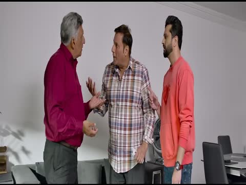 Ki Mein Jhooth Boleya 2023 Punjabi