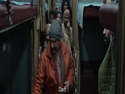 Kill 2024 Hindi