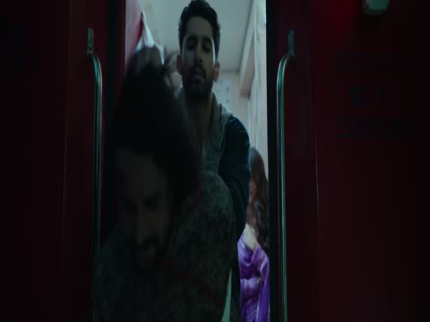 Kill 2024 Hindi