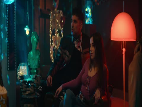 Killer Book Club 2023 Hindi Dubb