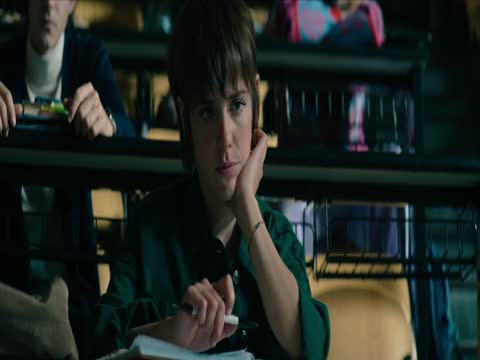 Killer Book Club 2023 Hindi Dubb