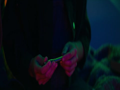 Killer Book Club 2023 Hindi Dubb