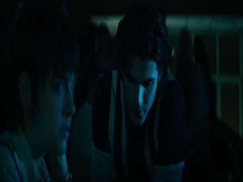 Killer Book Club 2023 Hindi Dubb