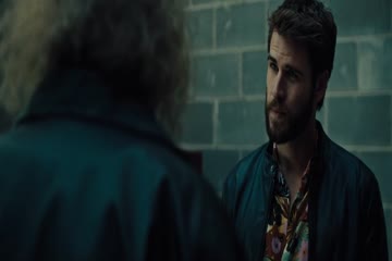 Killerman 2019 hindi dubb