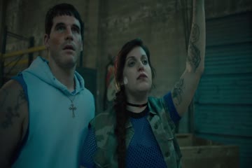 Killing Gunther 2017 in Hindi