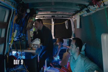 Killing Gunther 2017 in Hindi