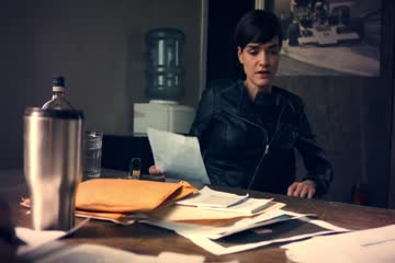 Killing Joan 2018 in Hindi