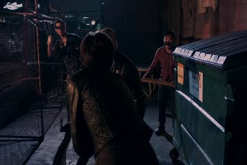 Killing Joan 2018 in Hindi