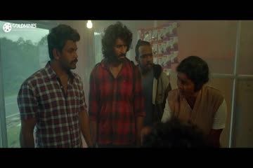 Kinavally 2020 Dubbed in Hindi
