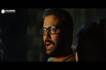 Kinavally 2020 Dubbed in Hindi
