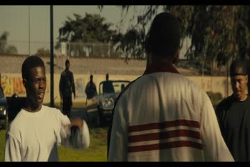 King Richard 2021 Dubb in Hindi