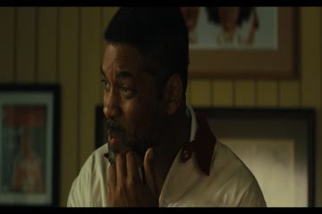 King Richard 2021 Dubb in Hindi