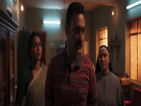 King of Kotha 2023 in Hindi