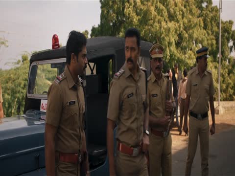 King of Kotha 2023 in Hindi