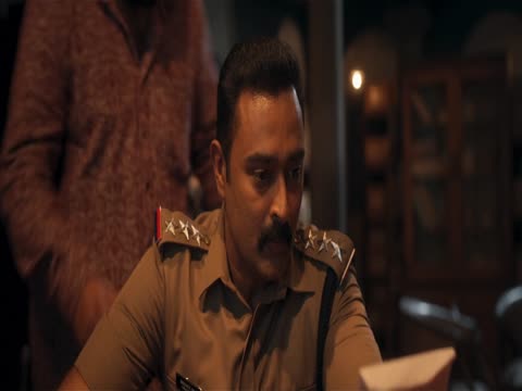 King of Kotha 2023 in Hindi