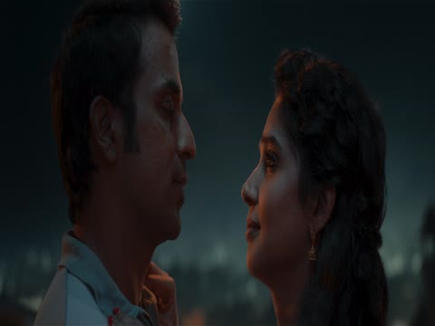 King of Kotha 2023 in Hindi