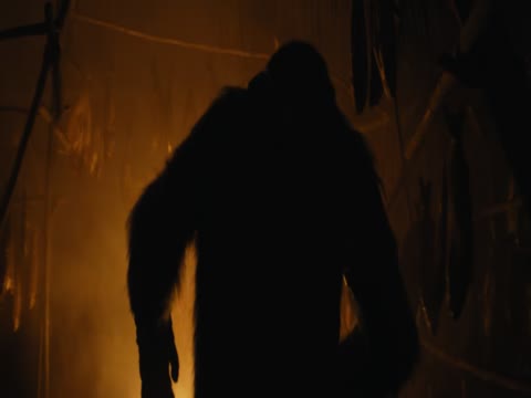 Kingdom of the Planet of the Apes 2024 Hindi Dubb