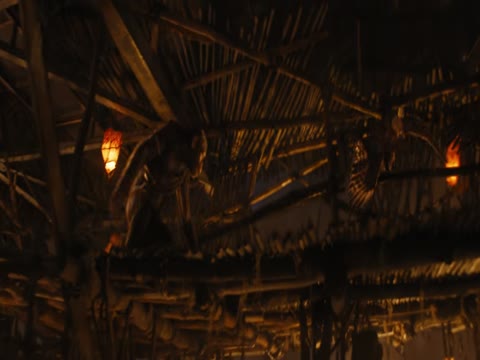 Kingdom of the Planet of the Apes 2024 Hindi Dubb