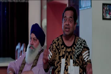 Kirdar E Sardar 2017