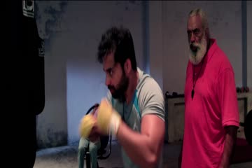Kirdar E Sardar 2017