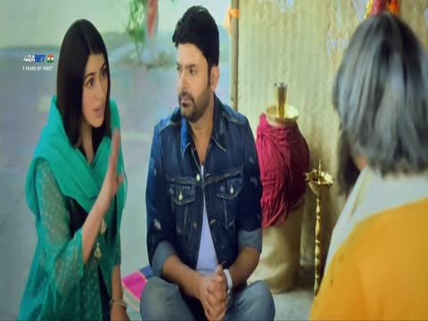 Kis Kisko Pyaar Karoon 2 2025 Hindi