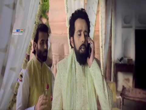 Kis Kisko Pyaar Karoon 2 2025 Hindi