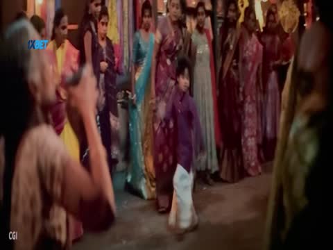 Kishkindhapuri 2025 in Hindi