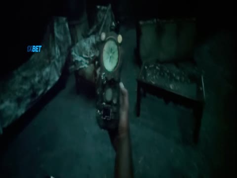 Kishkindhapuri 2025 in Hindi