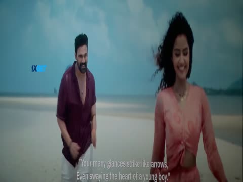 Kishkindhapuri 2025 in Hindi