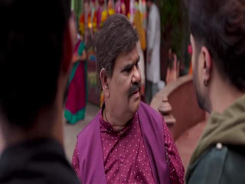 Kisi Ka Bhai Kisi Ki Jaan 2023 Hindi