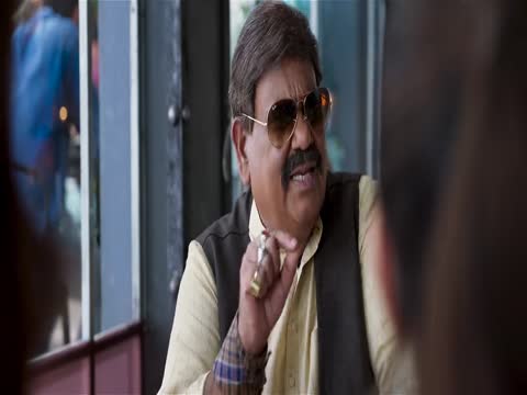 Kisi Ka Bhai Kisi Ki Jaan 2023 Hindi
