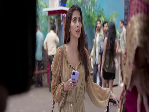 Kisi Ka Bhai Kisi Ki Jaan 2023 Hindi