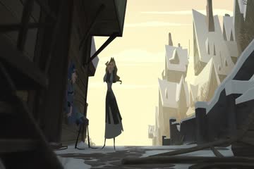 Klaus 2019 Dubb in Hindi