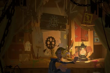 Klaus 2019 Dubb in Hindi