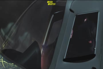 Knights of Newgate 2021 in Hindi Dubb